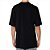 Camiseta Oakley Heritage Metal SM25 Masculina Blackout - Imagem 2