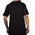 Camiseta Oakley Mad Science SM25 Masculina Blackout - Imagem 2