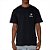 Camiseta Oakley D.N.A Pupose SM25 Masculina Blackout - Imagem 1