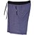 Bermuda Oakley Fleece Utility Sports 11" SM25 Astral Blue - Imagem 4