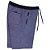 Bermuda Oakley Fleece Utility Sports 11" SM25 Astral Blue - Imagem 3