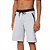 Bermuda Oakley Fleece Utility Sports 11" SM25 Atlhetic Grey - Imagem 3