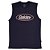 Regata Oakley Garage SM25 Masculina Blackout - Imagem 1