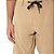 Bermuda Oakley Hybrid 365 Shorts 19" SM25 Masculina Khaki - Imagem 4