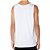 Regata Oakley World Wide Tank SM25 Masculina White - Imagem 2