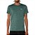Camiseta Oakley TRN Ellipse Sports SM25 Masculina Fresh Mint - Imagem 1