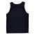Regata Oakley TRN Logo Tank III SM25 Masculina Blackout - Imagem 2