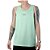 Regata Oakley TRN Mesh Tank SM25 Masculina Fresh Mint - Imagem 1