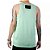 Regata Oakley TRN Mesh Tank SM25 Masculina Fresh Mint - Imagem 2