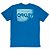 Camiseta Oakley B1B California Original SM25 Astral Blue - Imagem 2