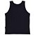 Regata Oakley B1B Evolution Tank SM25 Masculina Blackout - Imagem 2