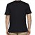 Camiseta Quiksilver Metal Comp SM25 Masculina Preto - Imagem 2