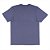 Camiseta Quiksilver New Tour SM25 Masculina Azul Escuro - Imagem 4