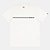 Camiseta Quiksilver Speed Stripe SM25 Masculina Show White - Imagem 3