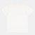 Camiseta Quiksilver Speed Stripe SM25 Masculina Show White - Imagem 4