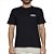 Camiseta Quiksilver Celestial Guardian SM25 Masculina Preto - Imagem 1