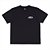 Camiseta Quiksilver Celestial Guardian SM25 Masculina Preto - Imagem 3