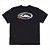 Camiseta Quiksilver Celestial Guardian SM25 Masculina Preto - Imagem 4