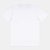 Camiseta Quiksilver Quik Shoreline SM25 Masculina Branco - Imagem 4