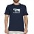 Camiseta Quiksilver Quik Island SM25 Masculina Marinho - Imagem 1