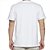 Camiseta Quiksilver Mini Omni SM25 Masculina Branco - Imagem 2