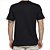 Camiseta Quiksilver Mini Omni SM25 Masculina Preto - Imagem 2