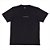 Camiseta Quiksilver Mini Omni SM25 Masculina Preto - Imagem 3