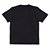 Camiseta Quiksilver Mini Omni SM25 Masculina Preto - Imagem 4