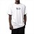 Camiseta MCD MCD Gothic SM25 Masculina Branco - Imagem 1