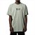Camiseta MCD MCD Gothic SM25 Masculina Verde Alvorada - Imagem 1