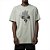 Camiseta MCD Espada Passaro Bailon SM25 Verde Alvorada - Imagem 1