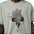 Camiseta MCD Espada Passaro Bailon SM25 Verde Alvorada - Imagem 2