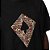 Camiseta MCD Pipa Vitral Textura SM25 Masculina Preto - Imagem 2