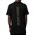 Camiseta MCD More Core SM25 Masculina Preto - Imagem 2