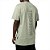 Camiseta MCD More Core SM25 Masculina Verde Alvorada - Imagem 2