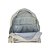 Mochila Mormaii MOR-2424 20L SM25 Cinza - Imagem 4
