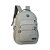 Mochila Mormaii MOR-2424 20L SM25 Cinza - Imagem 1