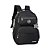 Mochila Mormaii MOR-2426 20L SM25 Preto - Imagem 1