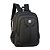 Mochila Mormaii Casual MOR-2482 30L SM25 Preto - Imagem 1