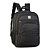Mochila Mormaii Casual MOR-2485 30L SM25 Preto - Imagem 1