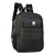 Mochila Mormaii Casual MOR-2486 30L SM25 Preto - Imagem 1