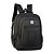 Mochila Mormaii Casual MOR-2488 30L SM25 Preto - Imagem 1