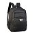 Mochila Mormaii Casual MOR-2489 30L SM25 Preto - Imagem 1