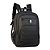 Mochila Mormaii Casual MOR-2491 30L SM25 Preto - Imagem 1