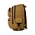 Mochila Mormaii Casual MOR-2502 25L SM25 Marrom - Imagem 4