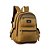 Mochila Mormaii Casual MOR-2502 25L SM25 Marrom - Imagem 1