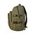 Mochila Mormaii Casual MOR-2504 25L SM25 Verde - Imagem 4