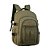 Mochila Mormaii Casual MOR-2504 25L SM25 Verde - Imagem 1