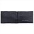 Carteira Billabong Slim Bracket Wave SM25 Preto - Imagem 2