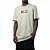 Camiseta MCD Classic MCD Centro S25 Masculina Verde Alvorada - Imagem 1